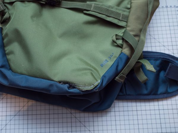 Repiquage sac à dos – Image 3